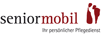 Logo seniormobil Ihr persönlicher Pflegedienst in Bad Grönenbach